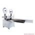 Automatic Flat Hook Up Wire Terminal Crimping Machine
