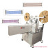 Automatic High-Speed Double-Head Cable Crimping Machine