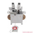 Automatic Servo Motor Double Head Wire Terminal Crimping Machine