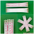Automatic Double-Headed Wire Cutting Stripping Dip Tin Machine