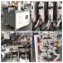 Automatic Double-Headed Wire Cutting Stripping Dip Tin Machine