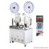 Automatic Double-Head Pre-insulated Terminal Crimping Machine
