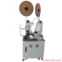 Automatic Double Ends Two Moulds Electric Wire Crimping Machine