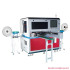 Automatic Double Head Wire Cutting Stripping Crimping Machine