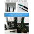 Automatic Multi-Core Cable Electric Wire Crimping Machine