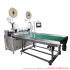 Automatic Heat Shrinkable Tube Terminal Crimping Heating Machine