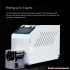 Computerized Automatic Coaxial Cable Wire Stripping Machine