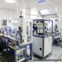 Schuko Plug Insert Electric Plug Crimping Machine