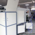 Europe VDE Plug Insert Crimping Machine Device