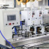 Automatic Cable Terminal Crimping Machine