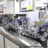 Europe VDE Plug Insert Crimping Machine Device