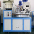 Automatic European Power Cord Plug Inserting Crimping Machine