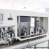 Fully Automatic Crimping Stripped Machine