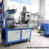 Automatic Two Pin Plug Terminal Crimping Machine