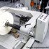 Fully Automatic Crimping Stripped Machine