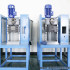 Automatic European Power Cord Plug Inserting Crimping Machine
