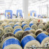 Europe VDE Plug Insert Crimping Machine