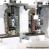 Latest Technology Crimping Stripped Machinery