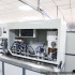 Fully Automatic Crimping Stripped Machine
