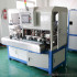 European 3 Pin Plug Terminal Crimping Machine