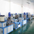 Schuko Plug VDE Power Cord Terminal Crimping Machine
