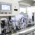 Europe VDE Plug Insert Crimping Machine Device