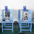 European 3 Pin Plug Terminal Crimping Machine