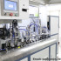 Europe Plug Insert Automatic Crimping Machine Device