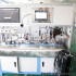 Schuko Plug VDE Power Cord Terminal Crimping Machine