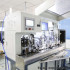 Schuko Plug Insert Electric Plug Crimping Machine
