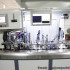 Schuko Plug VDE Power Cord Terminal Crimping Machine