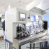 Schuko Plug Insert Electric Plug Crimping Machine