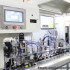 Europe VDE Plug Insert Crimping Machine Device