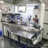 Europe Plug Insert Automatic Crimping Machine