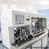 Fully Automatic Crimping Stripped Machine